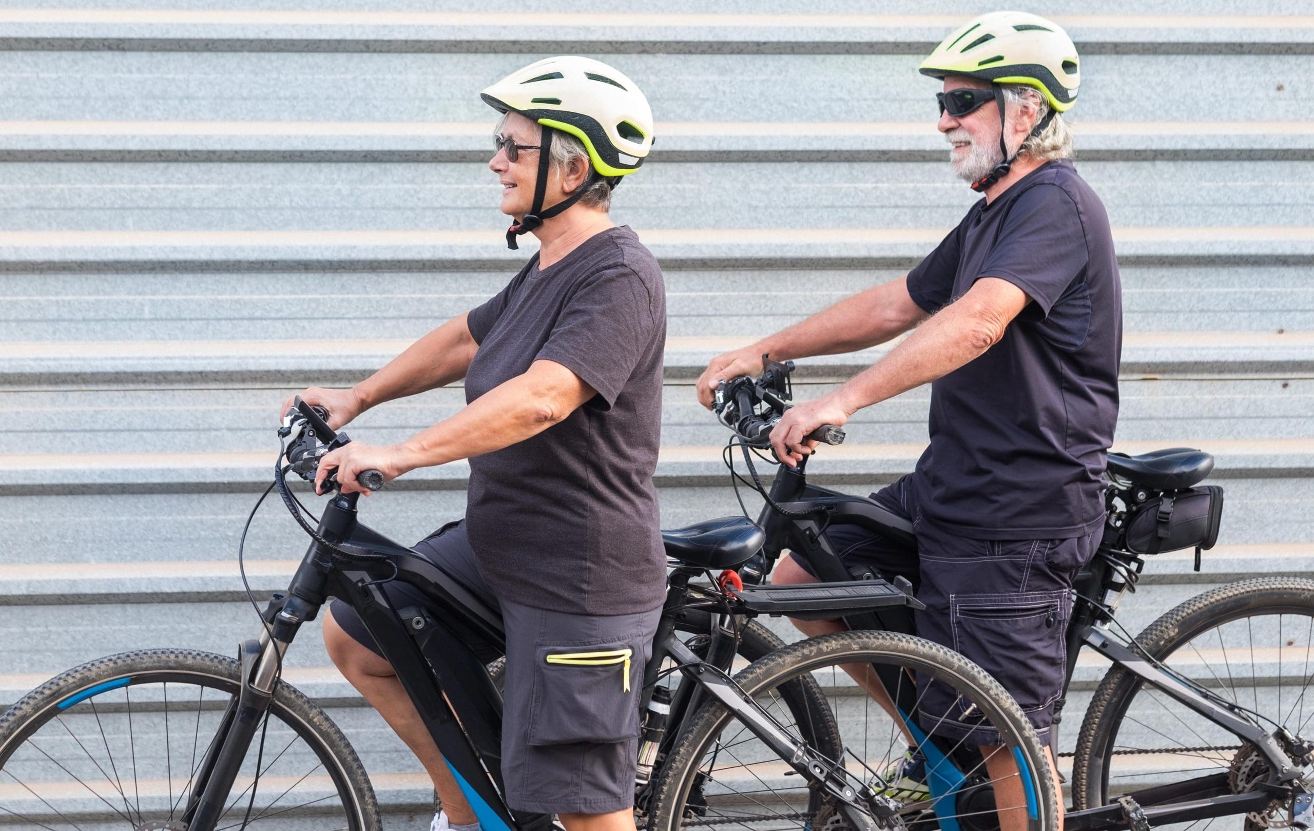 E-Bikes: A Boomer’s Guide