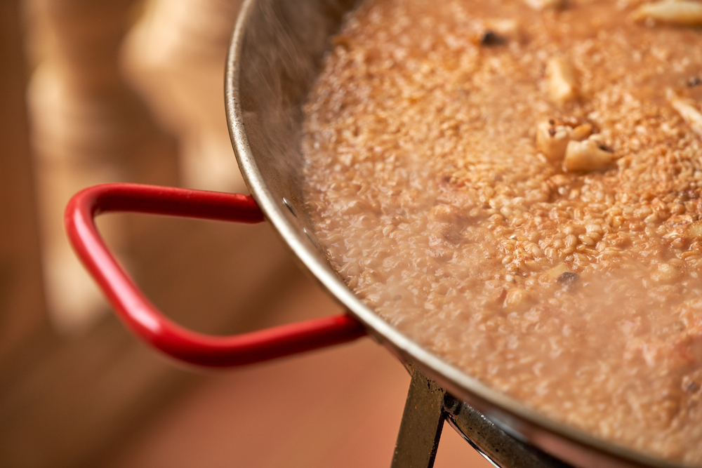 The Best Meals for Cold Weather RVing