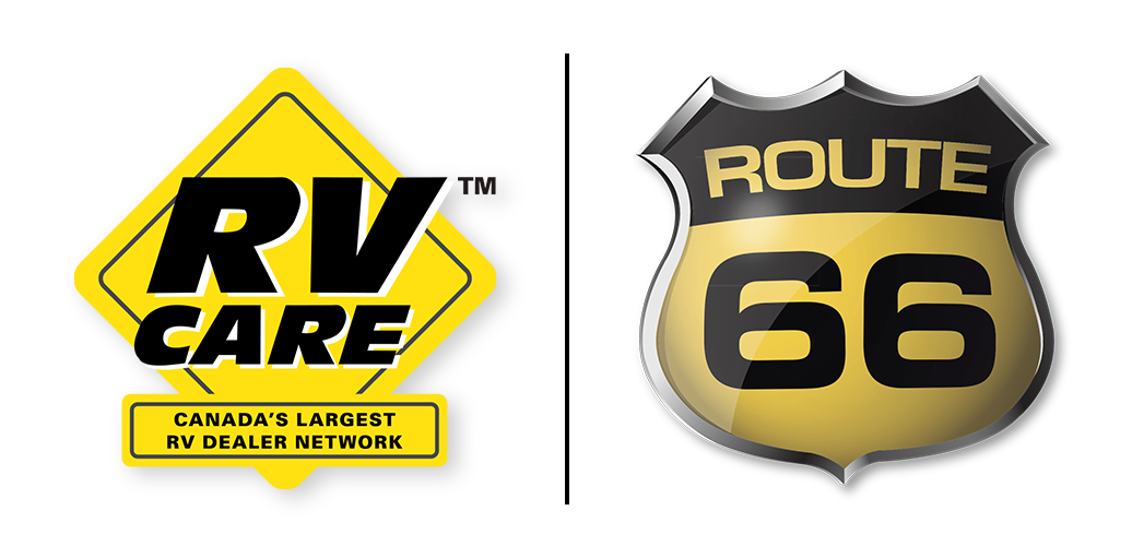 RV Care · Route 66 RV Network